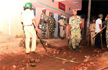 Lewd remarks trigger communal clash in Ranchi, police arrest 93